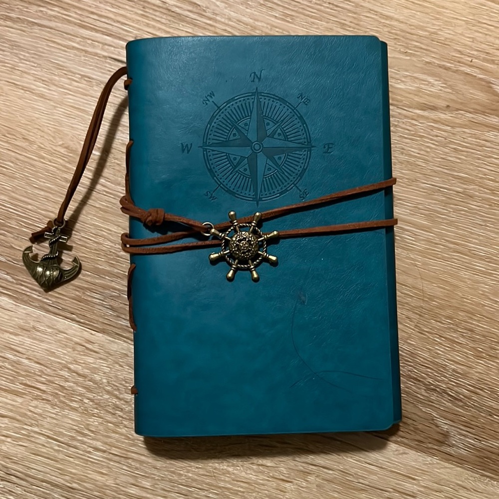 Beautiful Journal